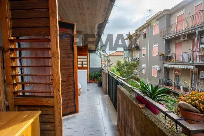 Appartamento in vendita a Fiumefreddo di S... - foto 3