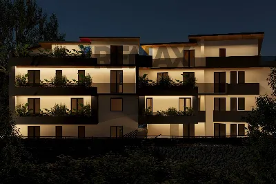Appartamento a Tremestieri Etneo