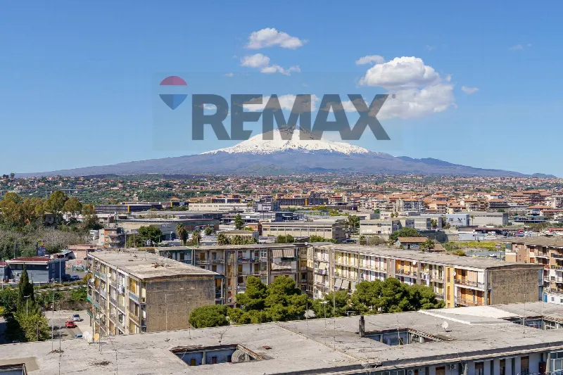 Appartamento in vendita a Catania, Nesima, Indipendenza, San Giorgio - foto 1