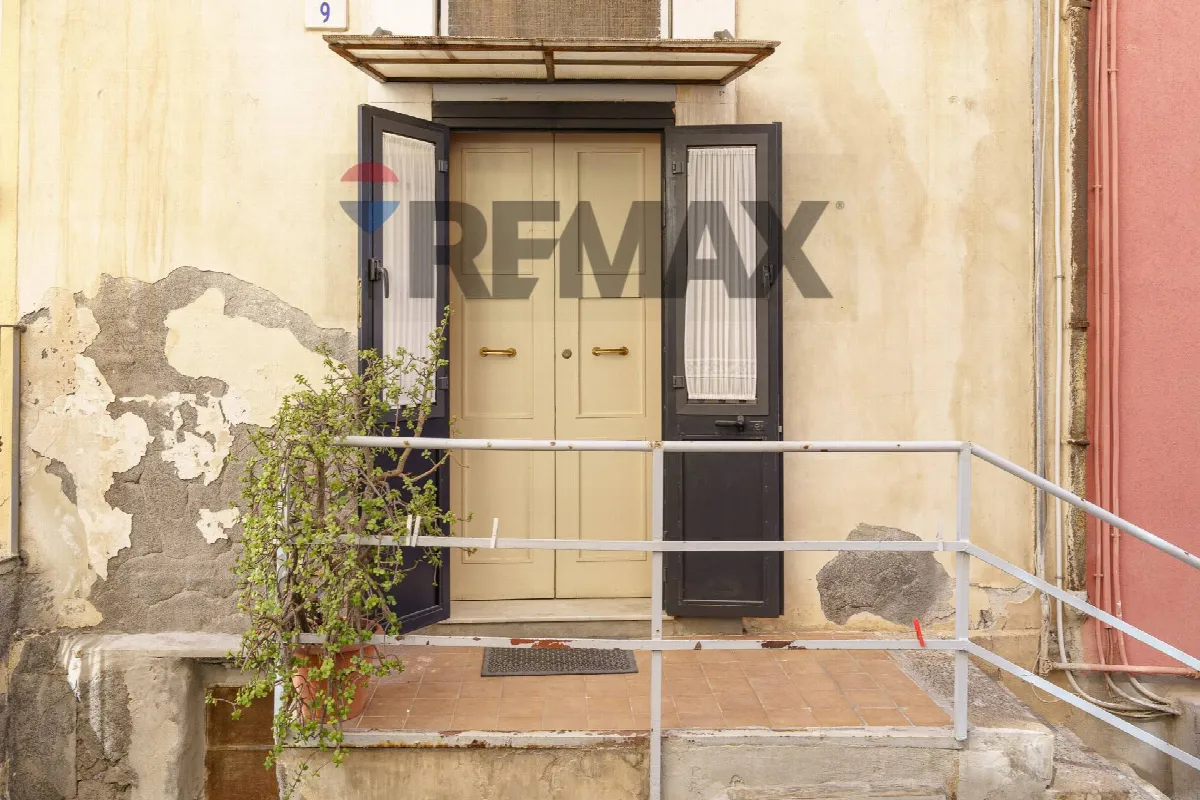 Appartamento in vendita a Catania, Centro Storico, Porto - foto 3