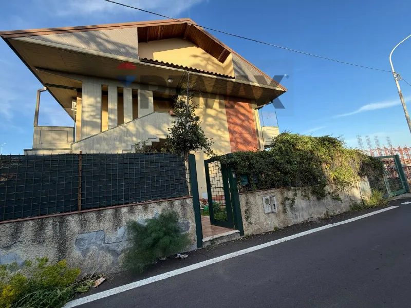 Appartamento in vendita a San Pietro Clarenza - foto 1
