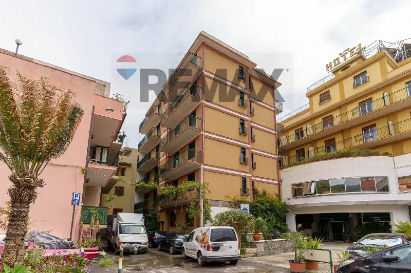 Appartamento in vendita a Sant'Alessio Siculo - foto 1