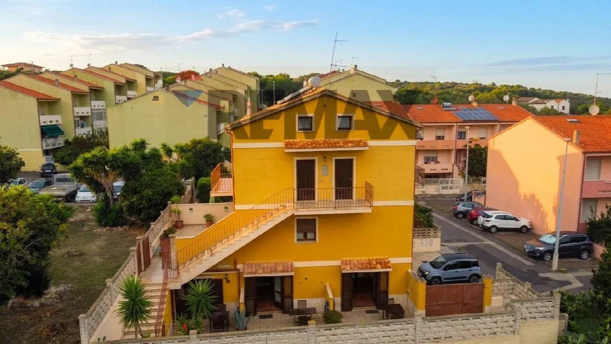 Appartamento in vendita a Carloforte - foto 2