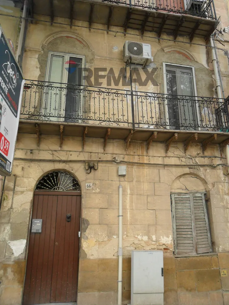 Appartamento in vendita a Caltanissetta - foto 1