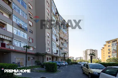 Appartamento in vendita a Catania, Librino... - foto 1