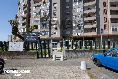 Appartamento in vendita a Catania, Librino... - foto 2