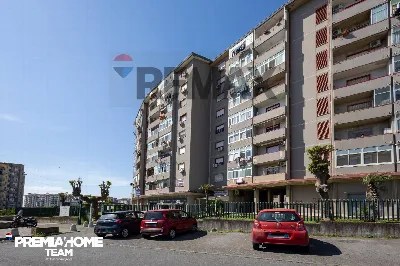 Appartamento in vendita a Catania, Librino... - foto 4