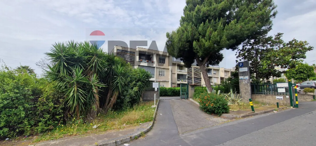 Appartamento in vendita a Catania, Librino, Sant'agata, Zona Industriale - foto 3