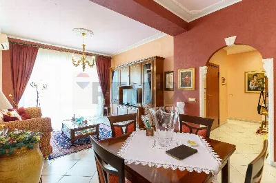 Appartamento in vendita a Catania, Rapisar... - foto 1