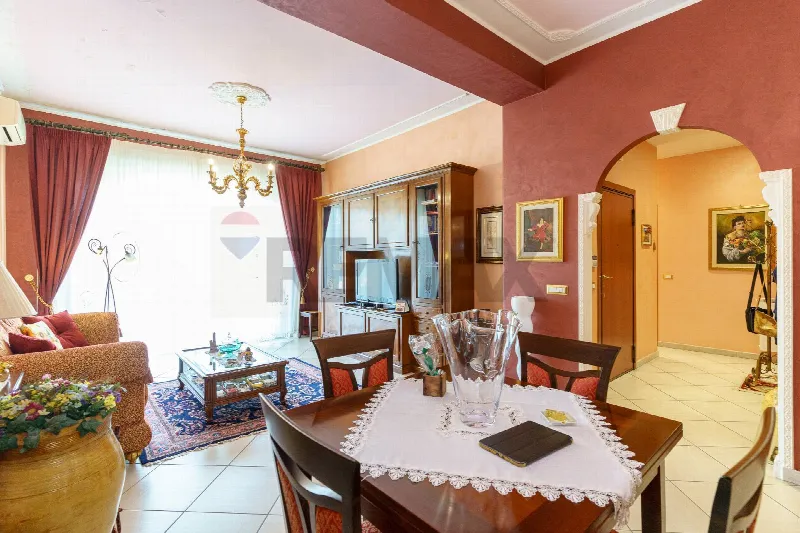 Appartamento in vendita a Catania, Rapisardi, Ballo, Cibele - foto 1