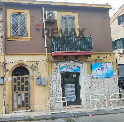 Appartamento a Messina