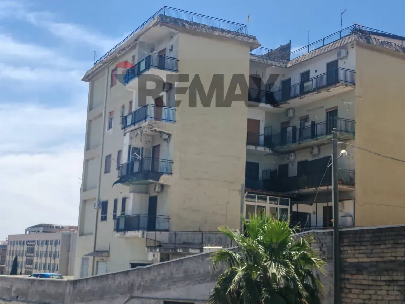 Appartamento in vendita a Catania, Vulcania, Borgo - foto 1