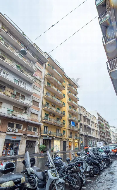 Appartamento in vendita a Catania, Bellini... - foto 1