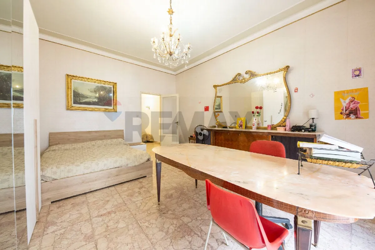 Appartamento in vendita a Catania, Bellini, Tribunale, Corso Italia - foto 4