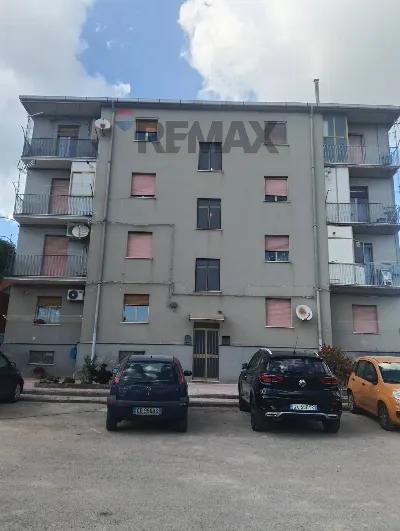 Appartamento a Enna