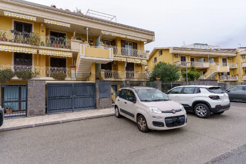 Appartamento in vendita a Catania, San Nullo, Galermo - foto 1