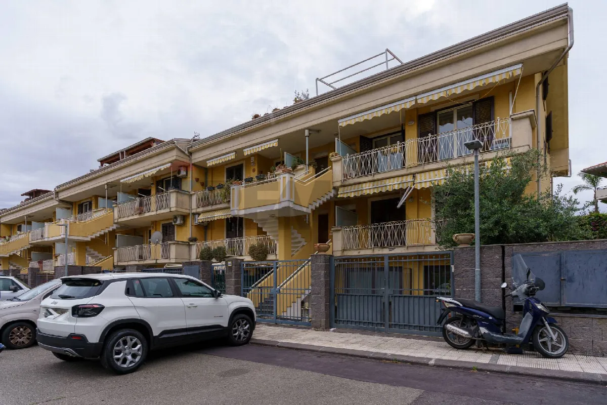 Appartamento in vendita a Catania, San Nullo, Galermo - foto 2