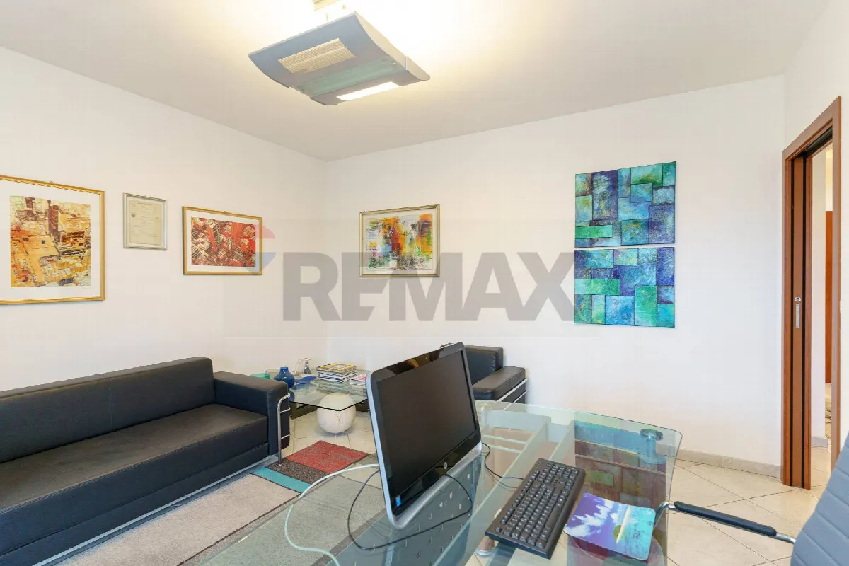 Appartamento in vendita a Catania, San Nullo, Galermo - foto 4