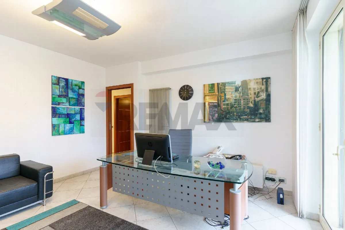 Appartamento in vendita a Catania, San Nullo, Galermo - foto 5