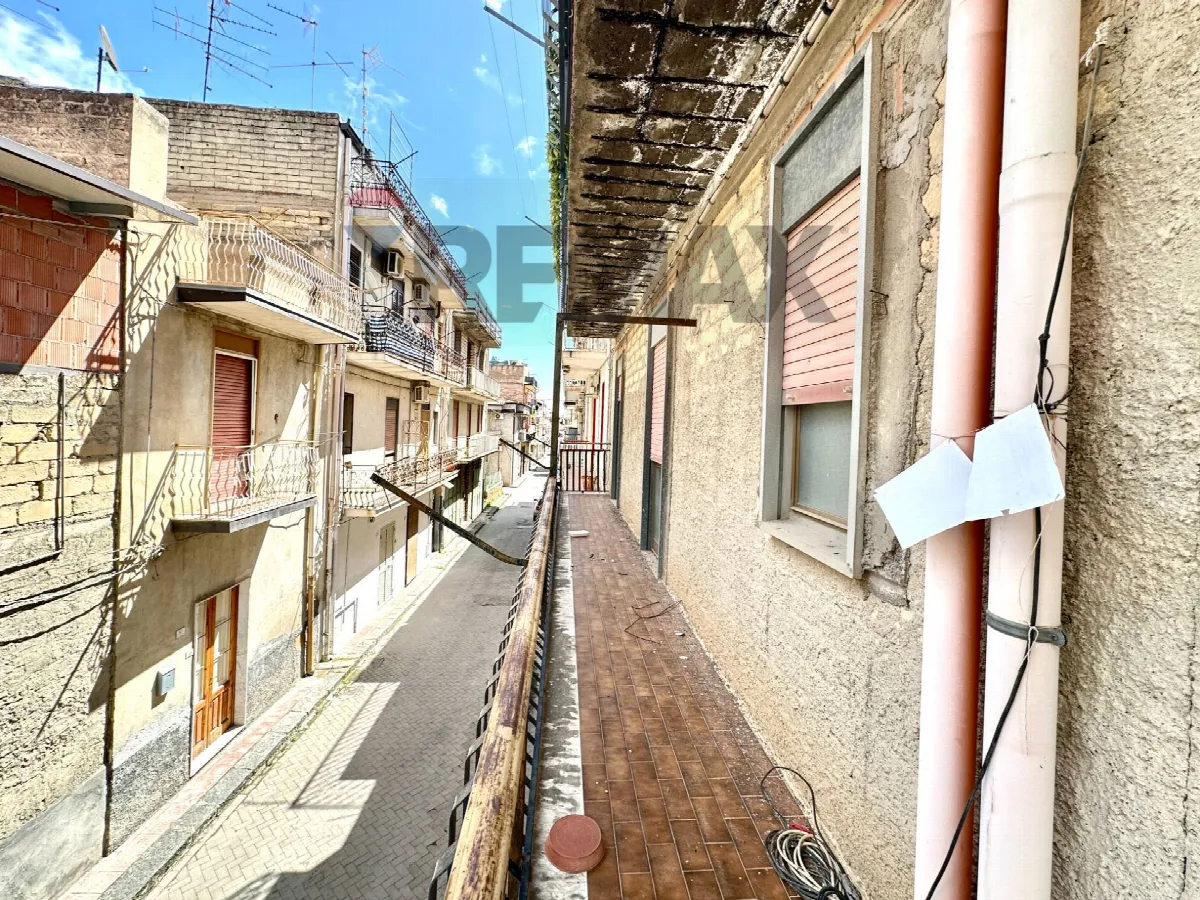 Appartamento in vendita a Catenanuova - foto 2