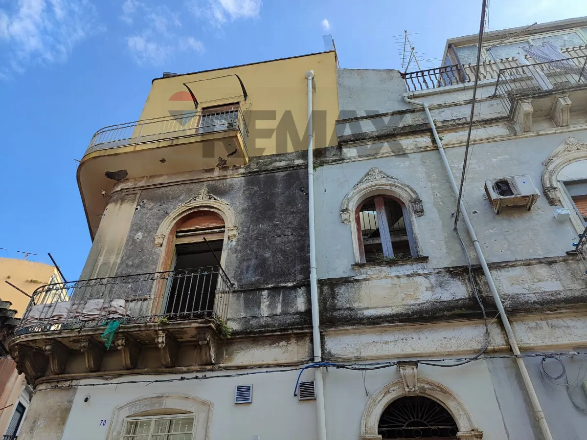 Appartamento in vendita a Catania, Centro Storico, Porto - foto 2