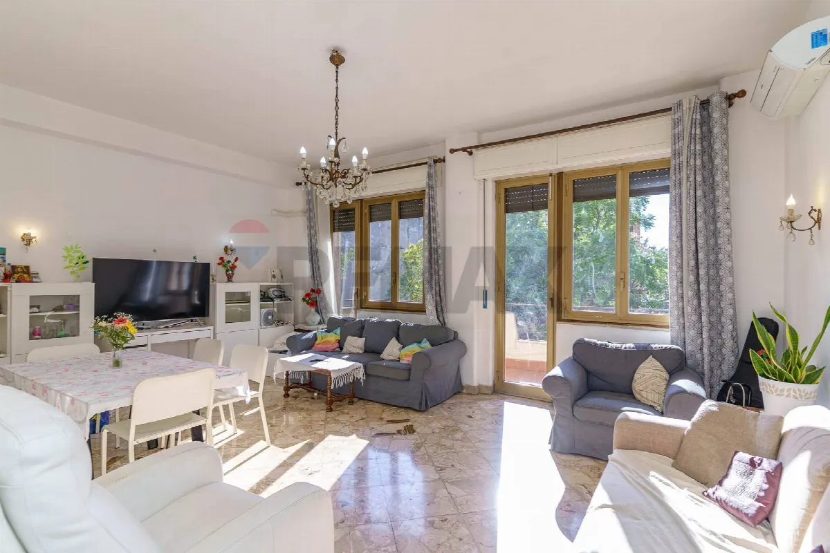 Appartamento in vendita a Catania, Vulcania, Borgo - foto 3