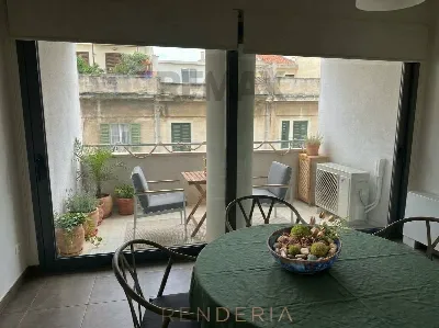 Appartamento a Messina