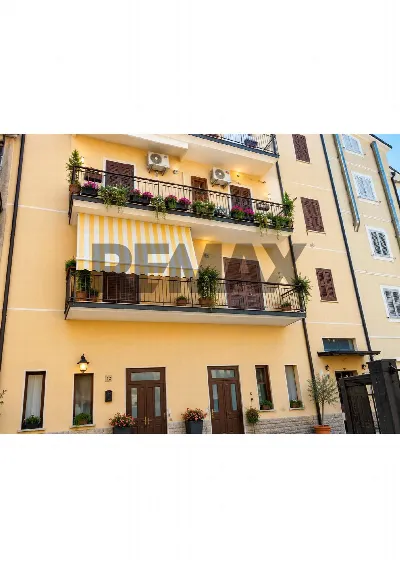 Appartamento in vendita a Sant'Agata di Mi... - foto 4