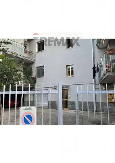 Appartamento a Sant'Agata di Militello