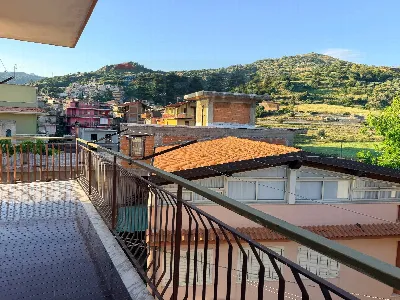 Appartamento a Gaggi
