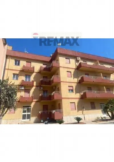 Appartamento a Sant'Agata di Militello