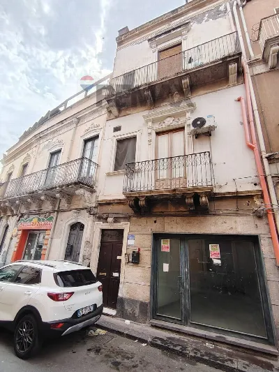 Appartamento a Paterno