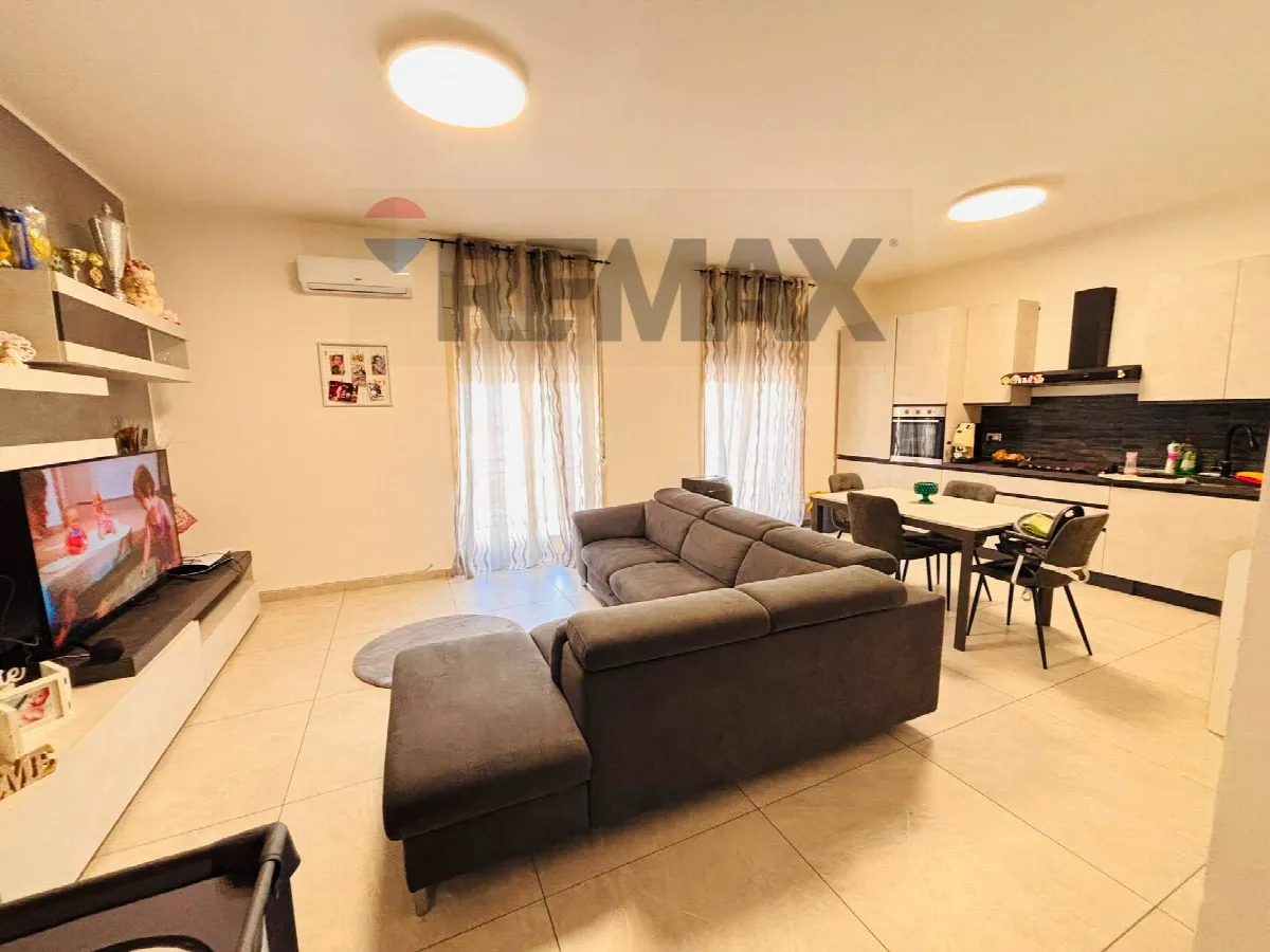 Appartamento in vendita a Siracusa, Grottasanta, Tunisi, Mazzarrona - foto 4
