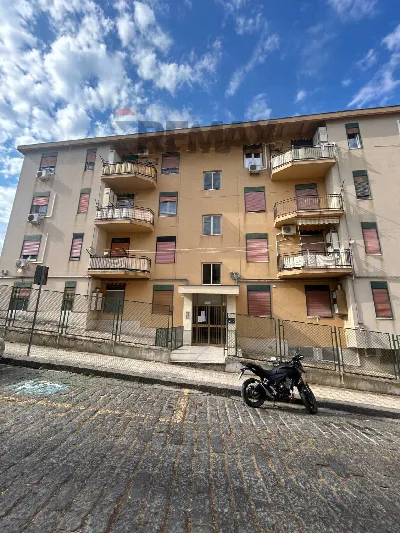 Appartamento a Caltanissetta