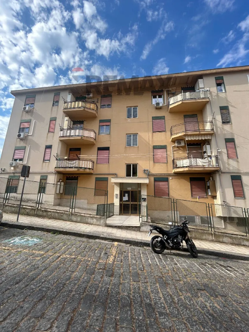 Appartamento in vendita a Caltanissetta - foto 1