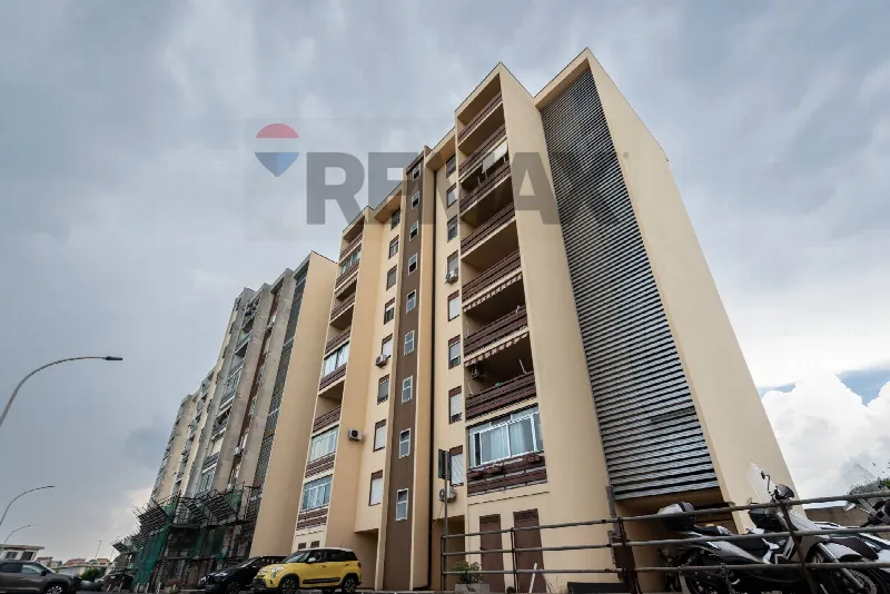 Appartamento in vendita a Catania, Librino, Sant'agata, Zona Industriale - foto 1