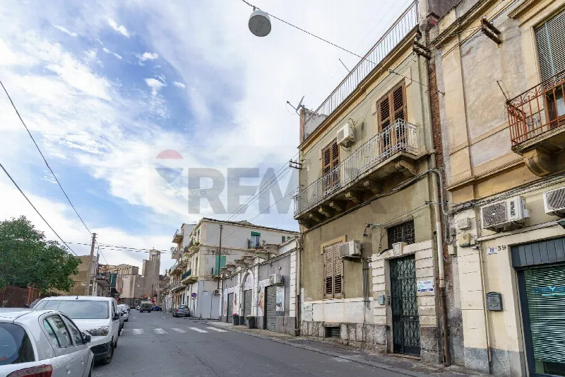 Appartamento in vendita a Catania, Barriera, Nuovalucello, Gioeni - foto 1