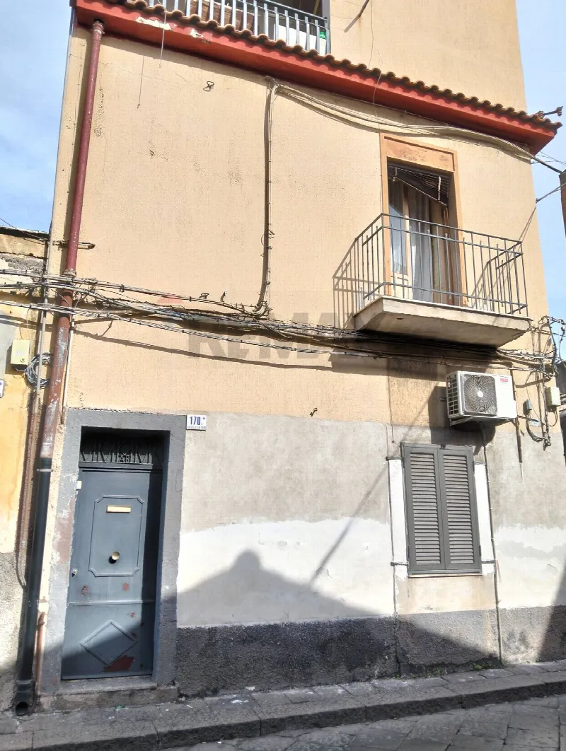 Appartamento in vendita a Catania, Ferrarotto, Palestro, Calcare - foto 1