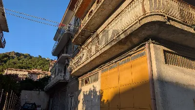 Appartamento in vendita a Gaggi - foto 1