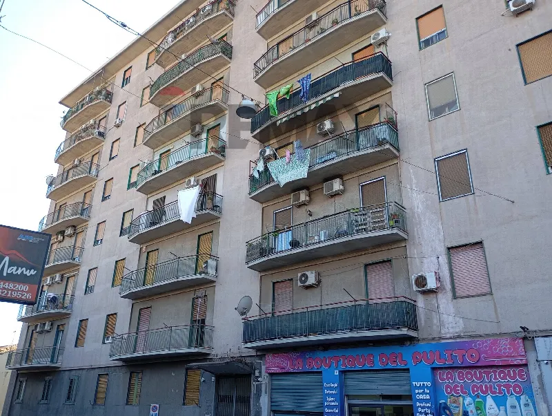 Appartamento in vendita a Catania, Ferrarotto, Palestro, Calcare - foto 1