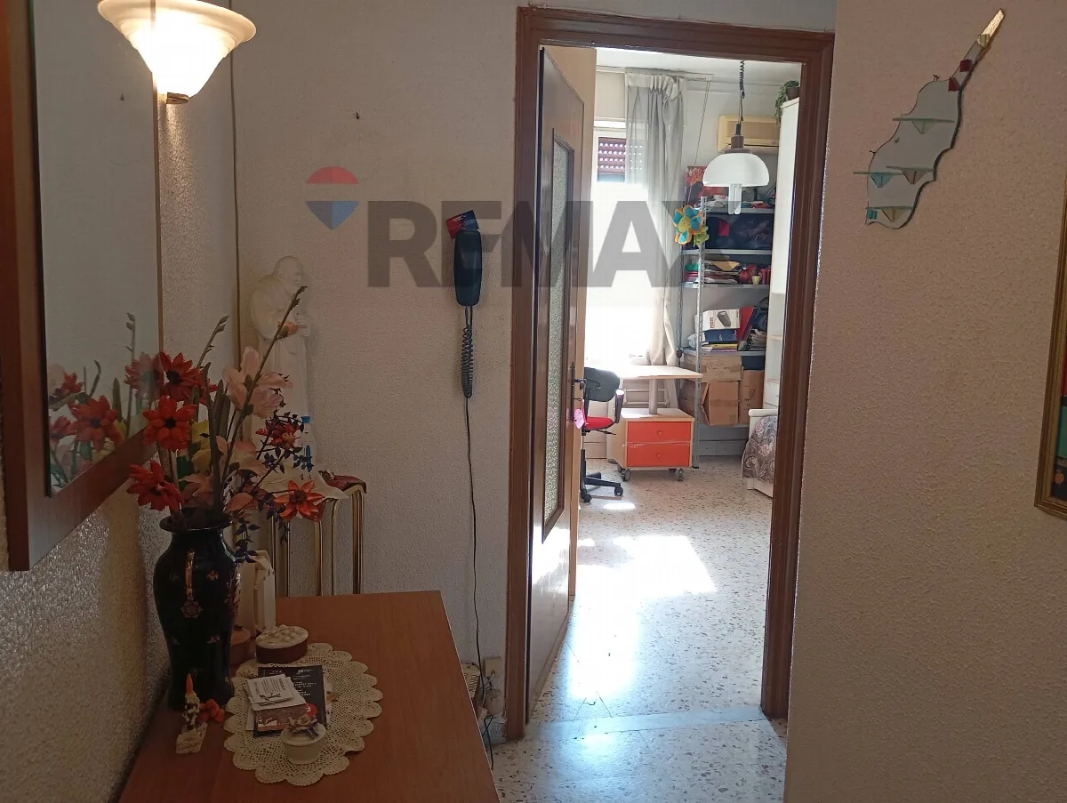 Appartamento in vendita a Catania, Ferrarotto, Palestro, Calcare - foto 2