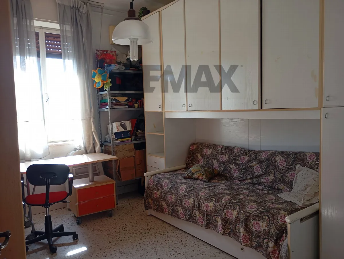 Appartamento in vendita a Catania, Ferrarotto, Palestro, Calcare - foto 4
