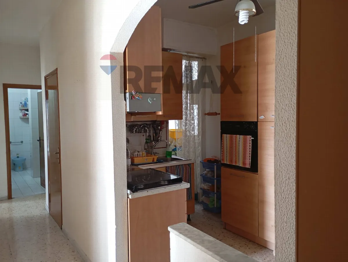 Appartamento in vendita a Catania, Ferrarotto, Palestro, Calcare - foto 5