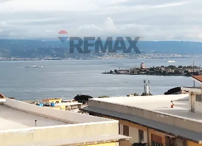Attico a Messina