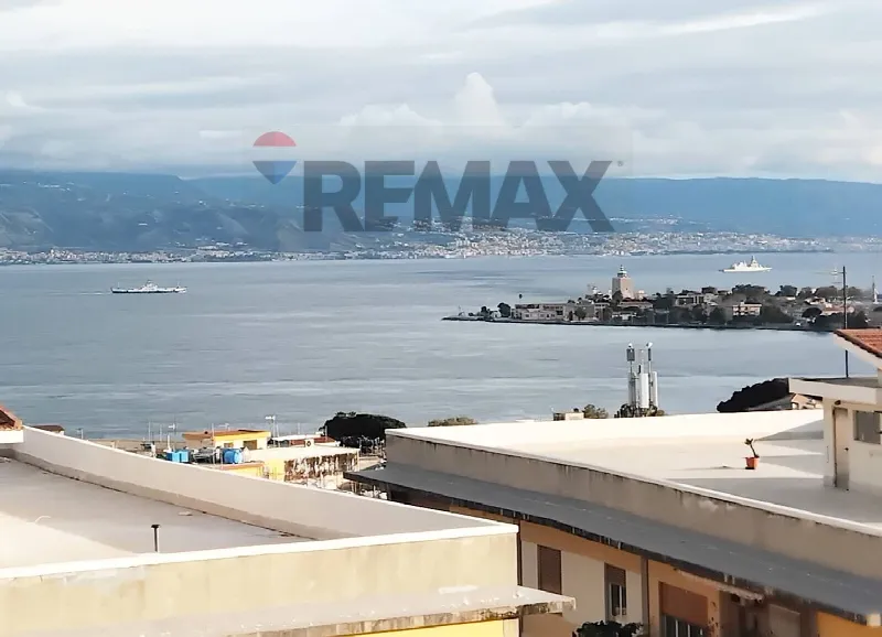 Attico in vendita a Messina, Annunziata, San Licandro, Giostra - foto 1