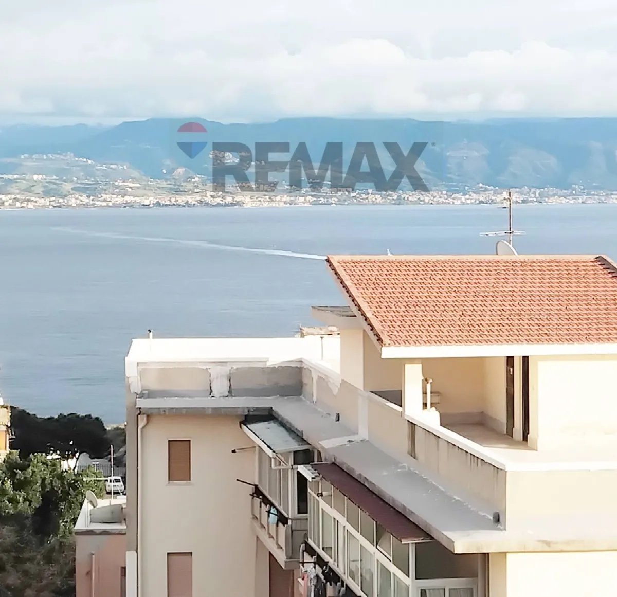 Attico in vendita a Messina, Annunziata, San Licandro, Giostra - foto 2