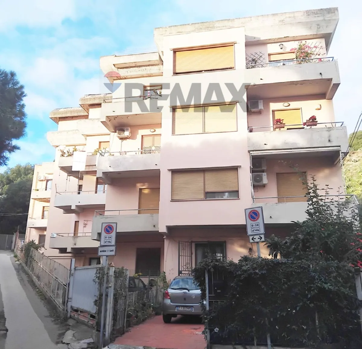 Attico in vendita a Messina, Annunziata, San Licandro, Giostra - foto 3