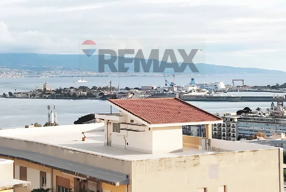Attico in vendita a Messina, Annunziata, San Licandro, Giostra - foto 4
