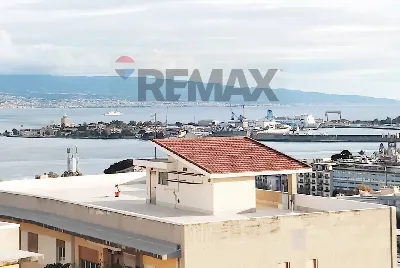 Attico in vendita a Messina, Annunziata, s... - foto 4