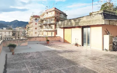 Attico in vendita a Messina, Annunziata, s... - foto 7